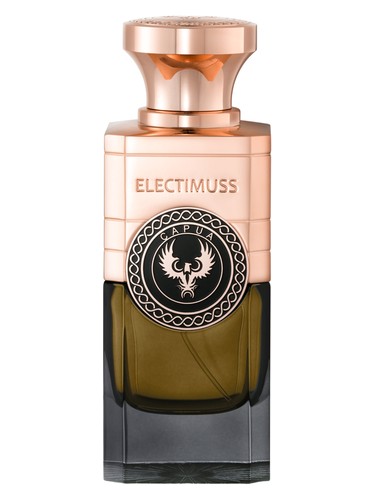 profumo Capua di Electimuss unisex