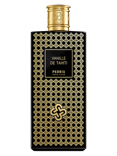 profumo Vanille de Tahiti di Perris Monte Carlo unisex
