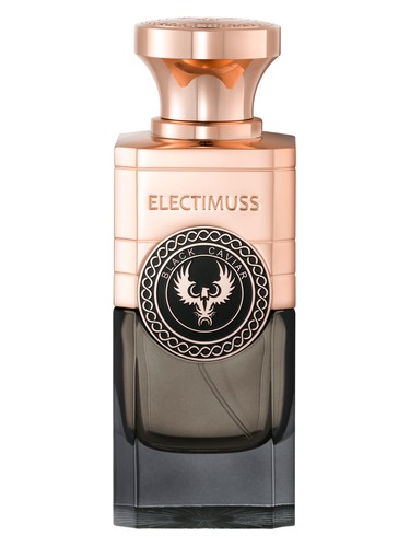 profumo Black Caviar di Electimuss unisex