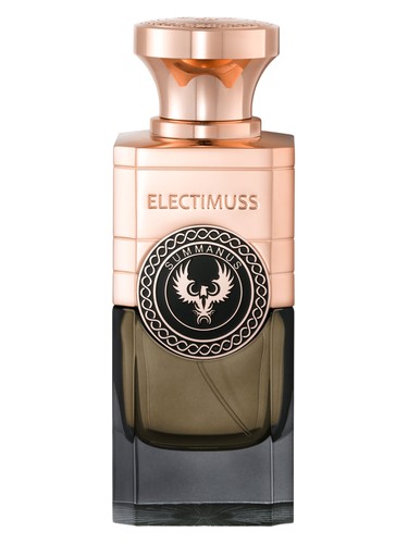 profumo Summanus di Electimuss unisex
