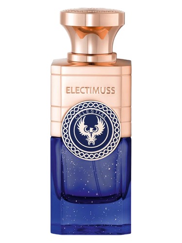 profumo Celestial di Electimuss unisex