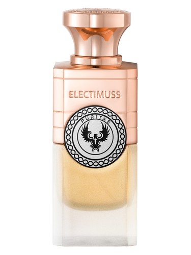 profumo Puritas di Electimuss unisex
