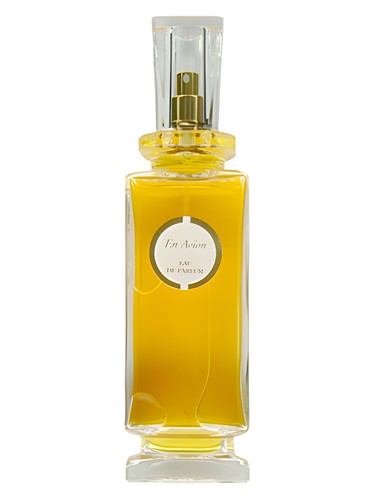 profumo En Avion di Caron da donna