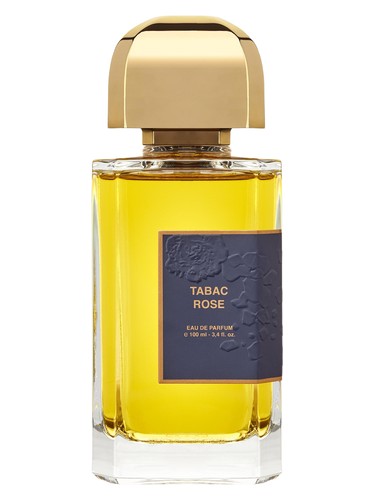 profumo Tabac Rose di bdk Parfums unisex