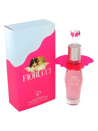 profumo Fiorucci di Fiorucci da donna