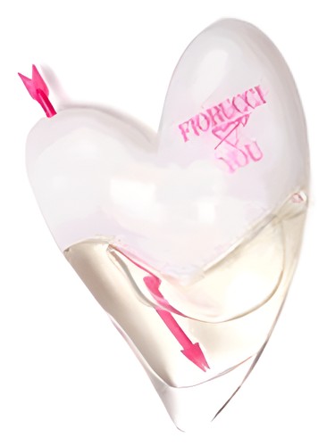 profumo Fiorucci Love You di Fiorucci da donna