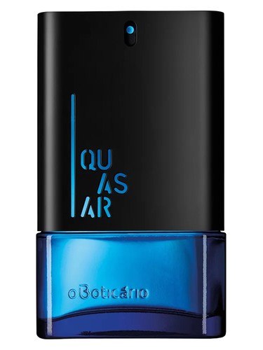 profumo Quasar 2019 di O Boticário da uomo