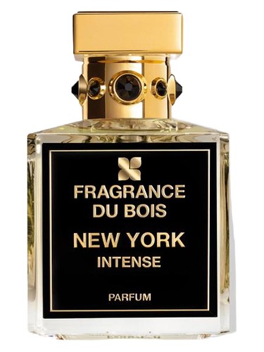 profumo New York Intense di Fragrance du Bois unisex