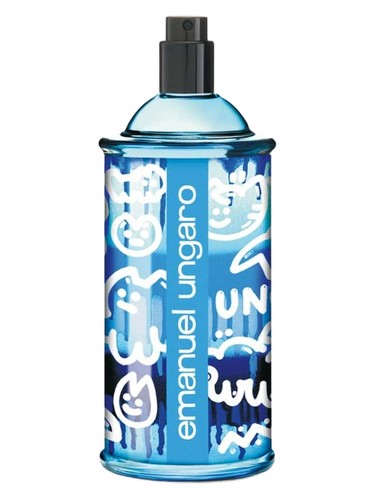 profumo Emanuel Ungaro Fresh For Him di Emanuel Ungaro da uomo