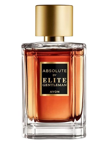 profumo Absolute By Elite Gentleman di Avon da uomo