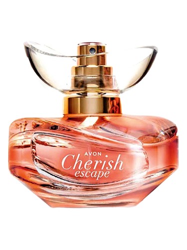 profumo Cherish Escape di Avon da donna