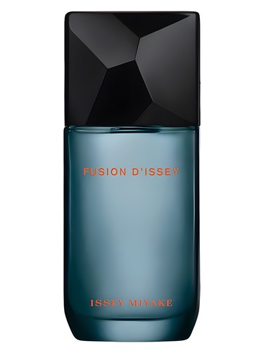 profumo Fusion d'Issey di Issey Miyake unisex