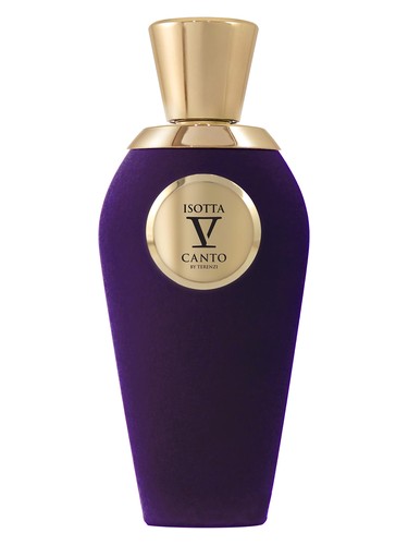 profumo Isotta di V Canto unisex