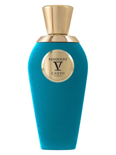 profumo Pandolfo di V Canto unisex