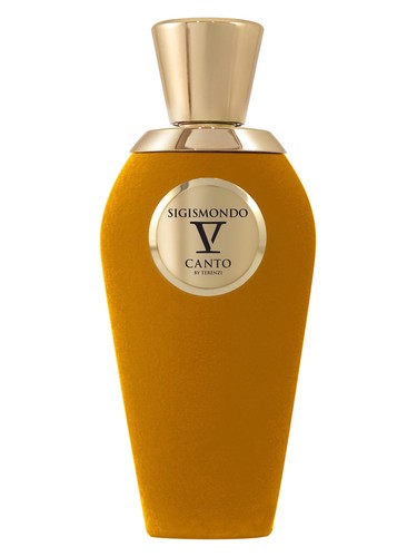 profumo Sigismondo di V Canto unisex