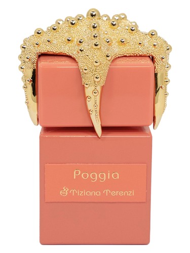 profumo Poggia di Tiziana Terenzi unisex