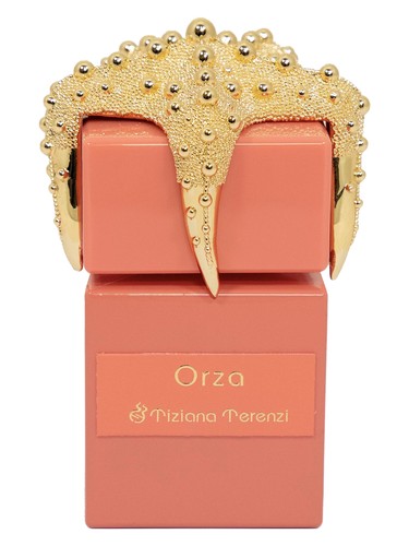 profumo Orza di Tiziana Terenzi unisex