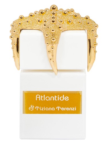profumo Atlantide di Tiziana Terenzi unisex