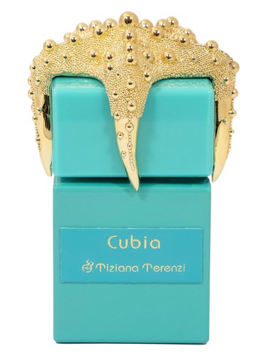 profumo Cubia di Tiziana Terenzi unisex