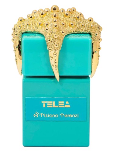 profumo Telea di Tiziana Terenzi unisex