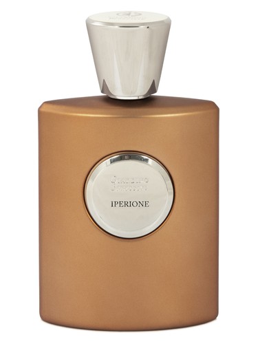 profumo Iperione di Giardino Benessere unisex
