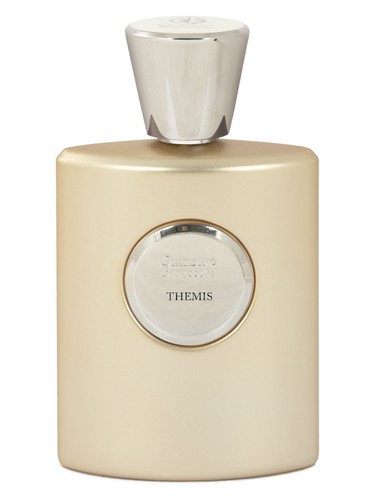 profumo Themis di Giardino Benessere unisex