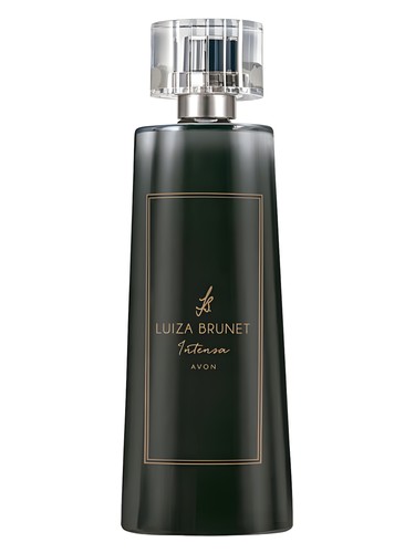 profumo Luiza Brunet Intensa di Avon da donna