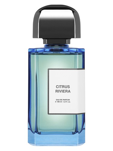 profumo Citrus Riviera di bdk Parfums unisex