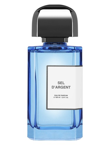 profumo Sel d'Argent di bdk Parfums unisex