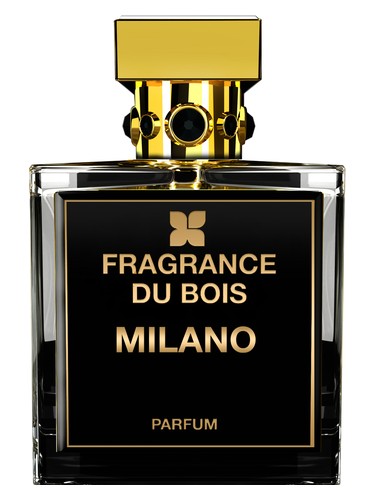 profumo Milano di Fragrance Du Bois unisex