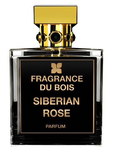 profumo Siberian Rose di Fragrance du Bois da donna