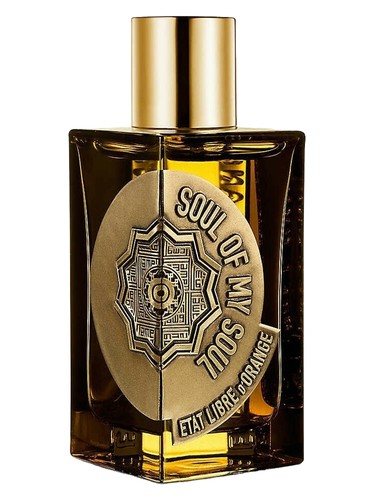 profumo Soul of My Soul di Etat Libre d'Orange unisex