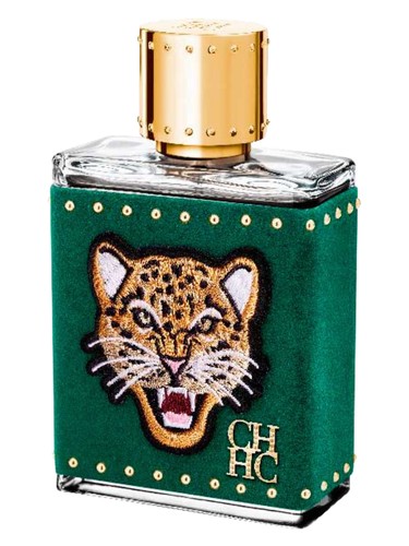 profumo CH Beasts di Carolina Herrera da uomo