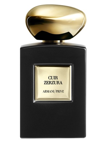 profumo Cuir Zerzura di Giorgio Armani unisex
