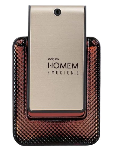 profumo Homem Emocion.e di Natura da uomo