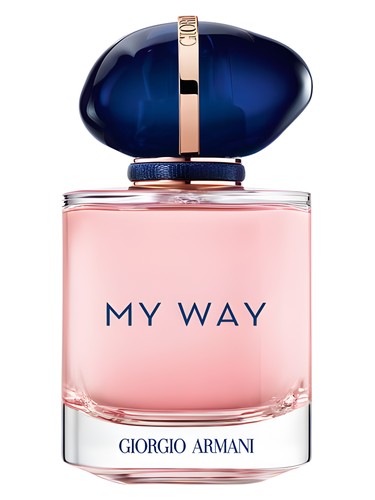profumo My Way di Giorgio Armani da donna