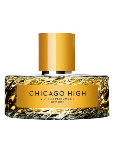 profumo Chicago High di Vilhelm Parfumerie unisex