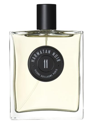 profumo Harmatan Noir di Pierre Guillaume unisex