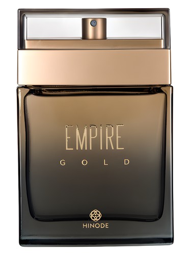 profumo Empire Gold di Hinode da uomo