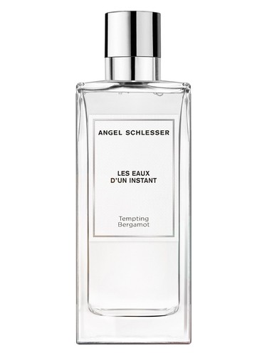 profumo Tempting Bergamot di Angel Schlesser unisex