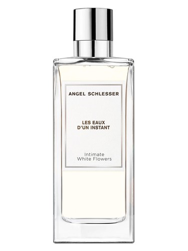 profumo Intimate White Flowers di Angel Schlesser unisex