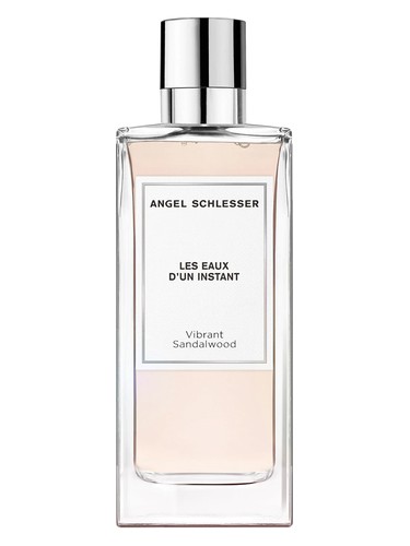 profumo Vibrant Sandalwood di Angel Schlesser unisex