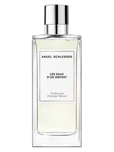 profumo Profound Orange Wood di Angel Schlesser unisex