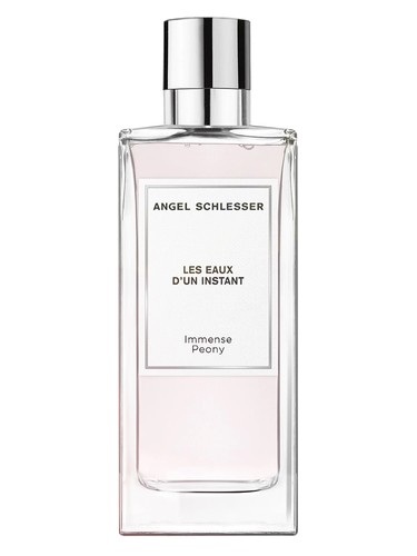 profumo Immense Peony di Angel Schlesser unisex