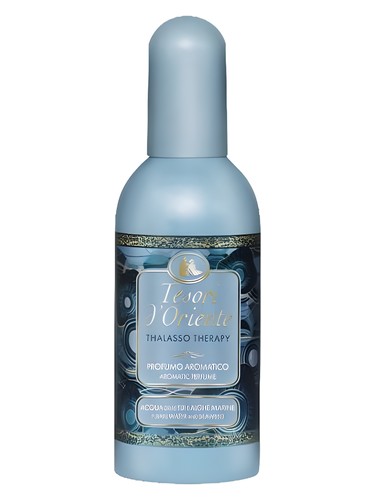 profumo Thalasso Therapy di Tesori d'Oriente unisex