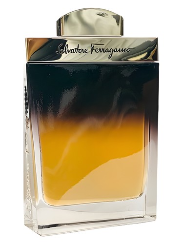 profumo Ferragamo Oud di Salvatore Ferragamo da uomo