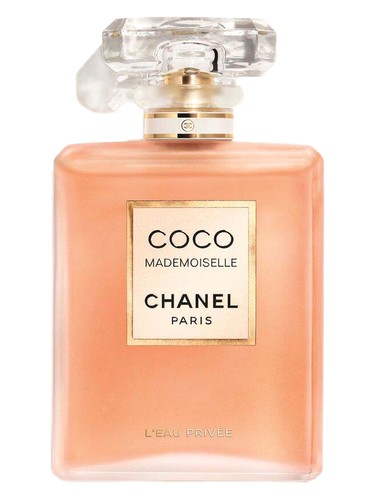 profumo Coco Mademoiselle L'Eau Privée di Chanel da donna