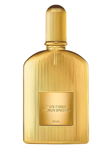 profumo Black Orchid Parfum di Tom Ford unisex