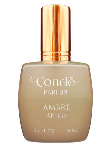 profumo Ambre Beige di Conde Parfum unisex