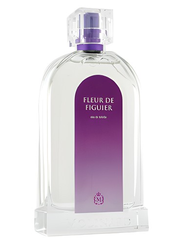 profumo Les Fleurs Fleur De Figuer di Molinard da donna